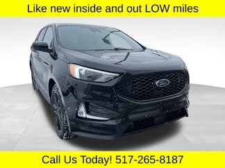 Used 2024 Ford Edge ST-Line image 1