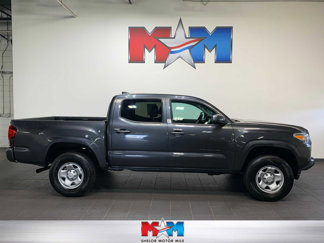Used 2023 Toyota Tacoma SR image 1