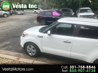 Used 2016 Kia Soul w/ Option Group 020 image 1