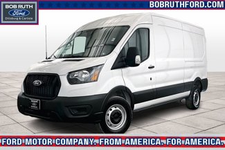 New 2025 Ford Transit 250 148 Medium Roof image 1