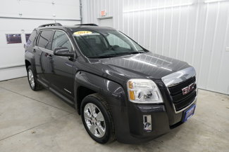 Used 2014 GMC Terrain SLT image 1