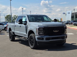 New 2026 Ford F250 4x4 Crew Cab Super Duty image 1