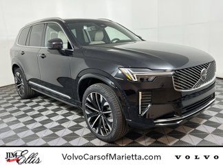 New 2025 Volvo XC90 T8 Plus image 1