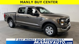 Used 2023 Ford F150 XLT image 1
