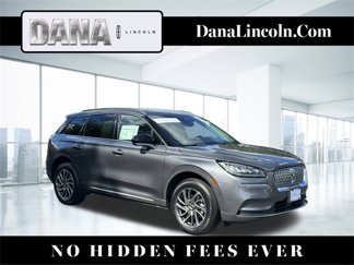 Certified 2022 Lincoln Corsair AWD w/ Equipment Group 101A image 1