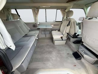 Used 1999 Volkswagen Eurovan MV image 1