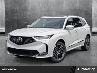 New 2026 Acura MDX SH-AWD w/ Advance Package image 1