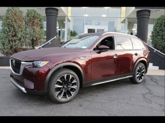 New 2025 MAZDA CX-90 Plug-In Hybrid w/ Premium Plus image 1