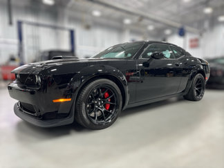 Used 2023 Dodge Challenger R/T Scat Pack image 1