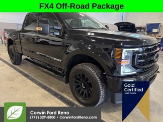 Certified 2022 Ford F250 Lariat image 1