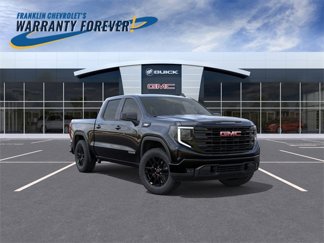 New 2026 GMC Sierra 1500 Elevation w/ Preferred Package image 1