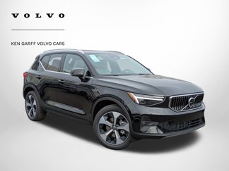 New 2025 Volvo XC40 B5 Plus w/ Protection Package Premier image 1