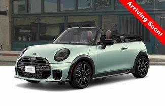 New 2026 MINI Cooper S image 1