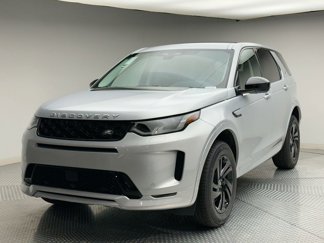 Certified 2025 Land Rover Discovery Sport S image 1