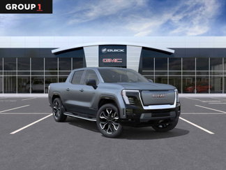 New 2026 GMC Sierra EV Denali image 1