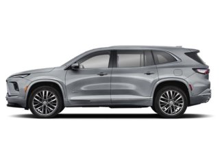 New 2025 Buick Enclave Sport Touring image 1