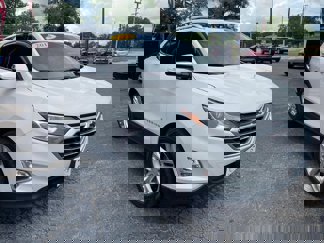 Used 2018 Chevrolet Equinox Premier image 1