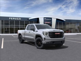 New 2025 GMC Sierra 1500 Elevation w/ X31 Off-Road Package image 1