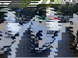 New 2026 Chrysler Pacifica Select image 1