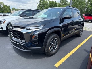 New 2026 Chevrolet Equinox ACTIV w/ Convenience Package III image 1