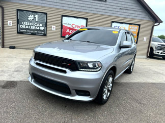 Used 2020 Dodge Durango GT image 1