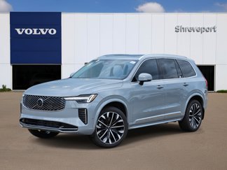 New 2025 Volvo XC90 B6 Plus w/ Protection Package Premier image 1