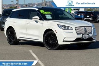Used 2021 Lincoln Corsair Reserve w/ Equipment Group 201A image 1