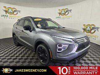 New 2025 Mitsubishi Eclipse Cross AWD image 1