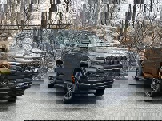 New 2025 Jeep Wagoneer Series II image 1
