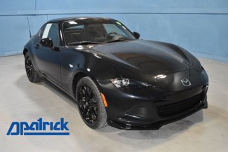 Used 2019 MAZDA MX-5 Miata RF Club image 1