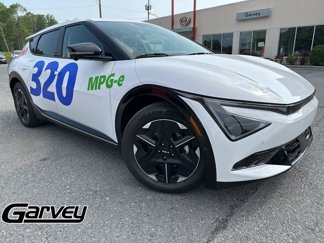 New 2025 Kia EV6 Wind image 1