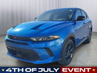 New 2025 Dodge Hornet GT w/ GT Blacktop Package image 1