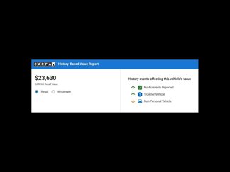 Used 2022 Chrysler Pacifica Touring-L image 1