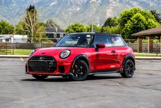New 2025 MINI Cooper John Cooper Works image 1