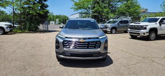 New 2026 Chevrolet Equinox LT w/ Convenience Package II image 1