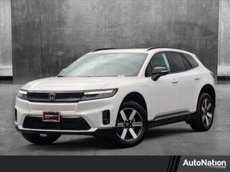 New 2025 Honda Prologue Touring image 1