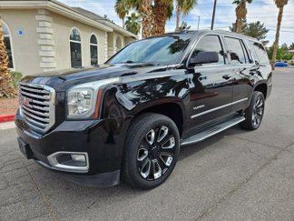 Used 2018 GMC Yukon SLT w/ Premium Edition image 1