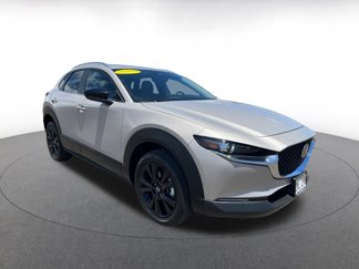 Used 2024 MAZDA CX-30 AWD 2.5 S w/ Select Sport Pkg image 1