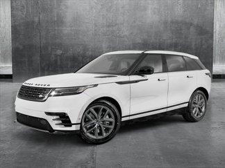 New 2026 Land Rover Range Rover Velar Dynamic SE image 1