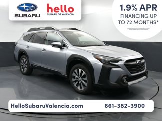 New 2025 Subaru Outback Touring XT image 1