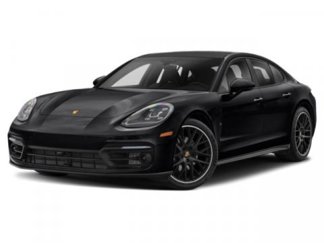 Certified 2022 Porsche Panamera 4 image 1