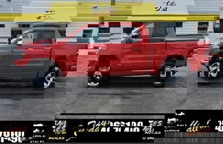 Used 2022 RAM 1500 Laramie image 1