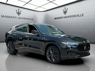 New 2024 Maserati Levante GT Ultima image 1
