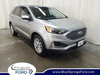 Used 2023 Ford Edge SEL w/ Convenience Package image 1