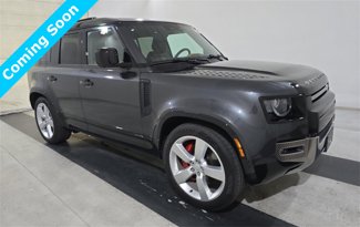 Used 2024 Land Rover Defender 110 X image 1