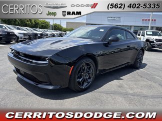 New 2025 Dodge Charger R/T w/ Quick Order Package 25M R/T image 1