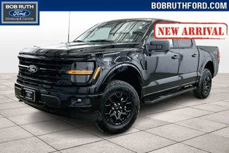 New 2025 Ford F150 XLT w/ Equipment Group 301A Standard image 1