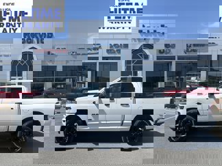 New 2025 RAM 2500 Big Horn image 1