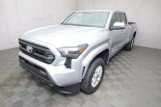New 2025 Toyota Tacoma 4x4 Double Cab image 1