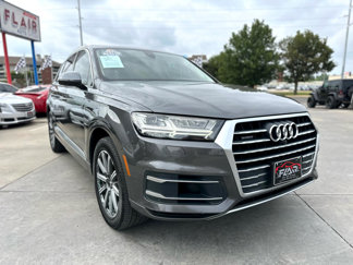 Used 2019 Audi Q7 3.0T Premium Plus w/ Premium Plus Package image 1